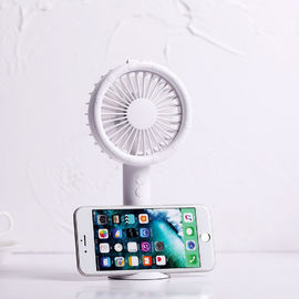Traveling Camping Portable Hand Fan USB Rechargeable LED Fan